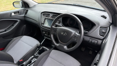 Hyundai i20 1.0 T-GDi Play 5dr Petrol Hatchback